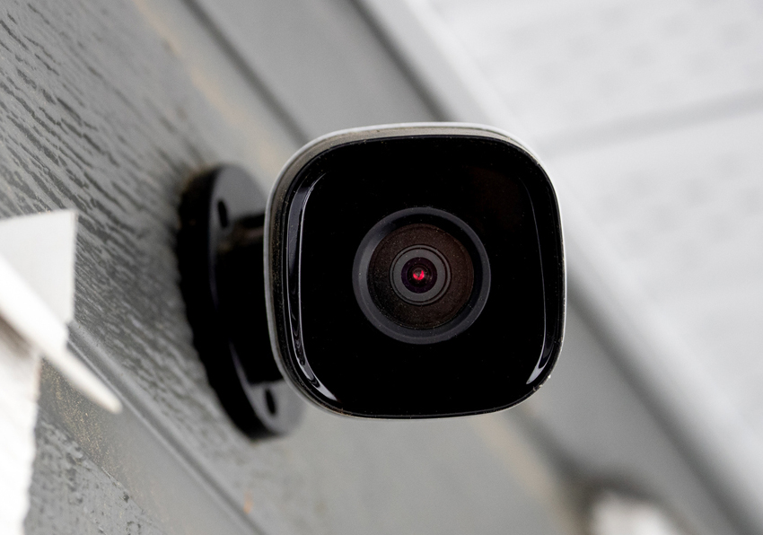 CCTV systems - Service Link
