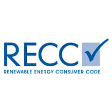 RECC Logo - Logo