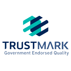 Trustmark Logo - Logo