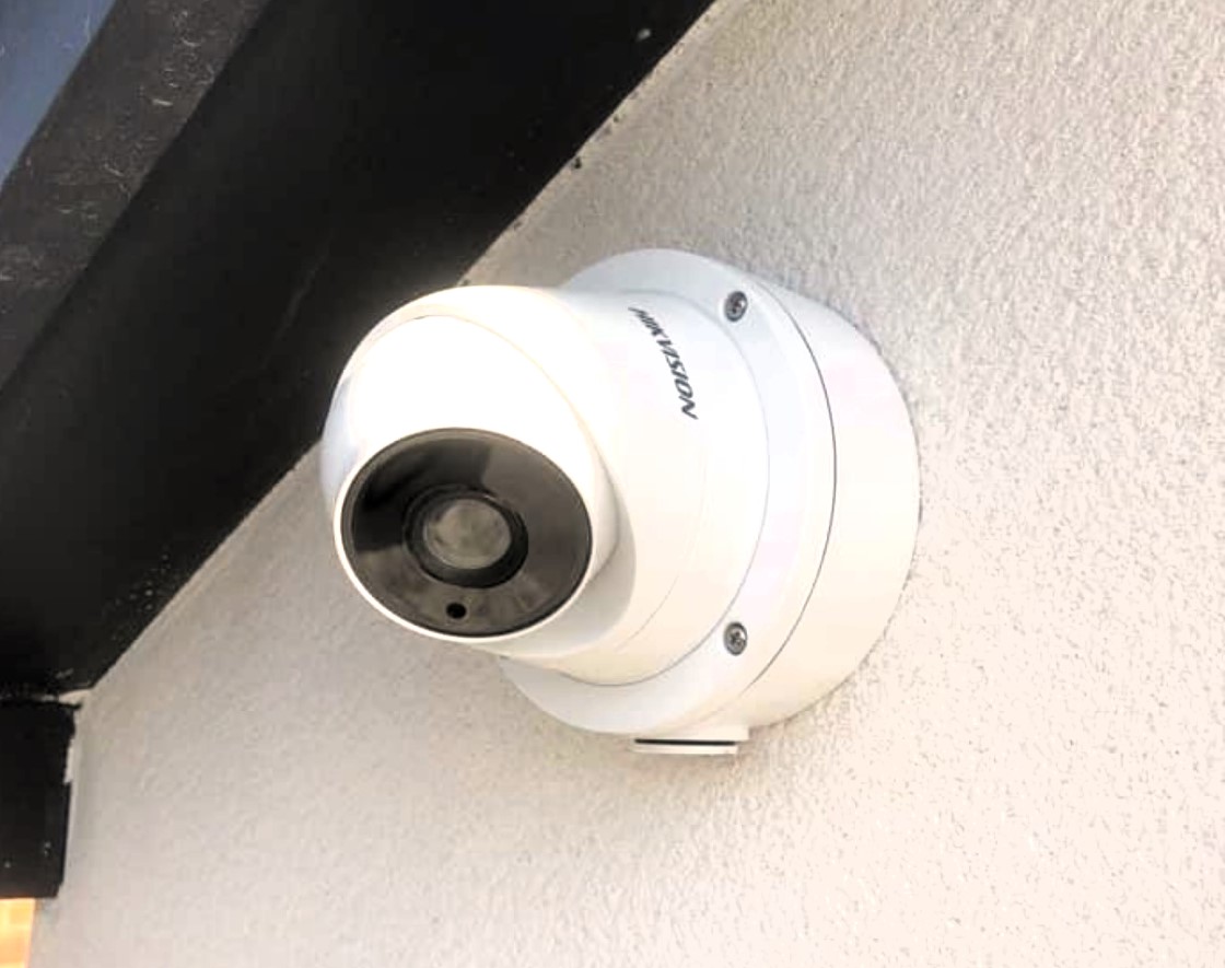 security services