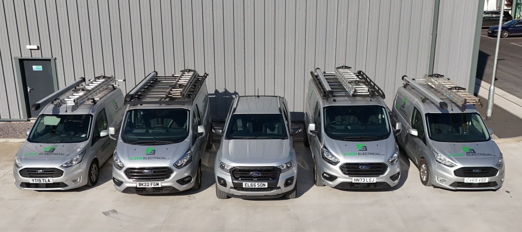 Elson Electrical Services - Image