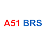 A51 BRS Ltd Logo