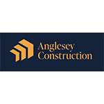 Anglesey Construction Logo