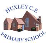 Huxley Primary School Logo