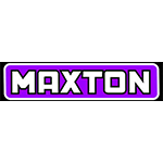 MAXTON Suspension Logo