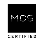 MCS logo