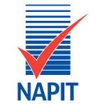 NAPIT logo