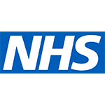 NHS logo