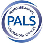 Pinmoore Animal Laboratory Logo