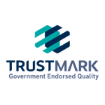 Trustmark logo